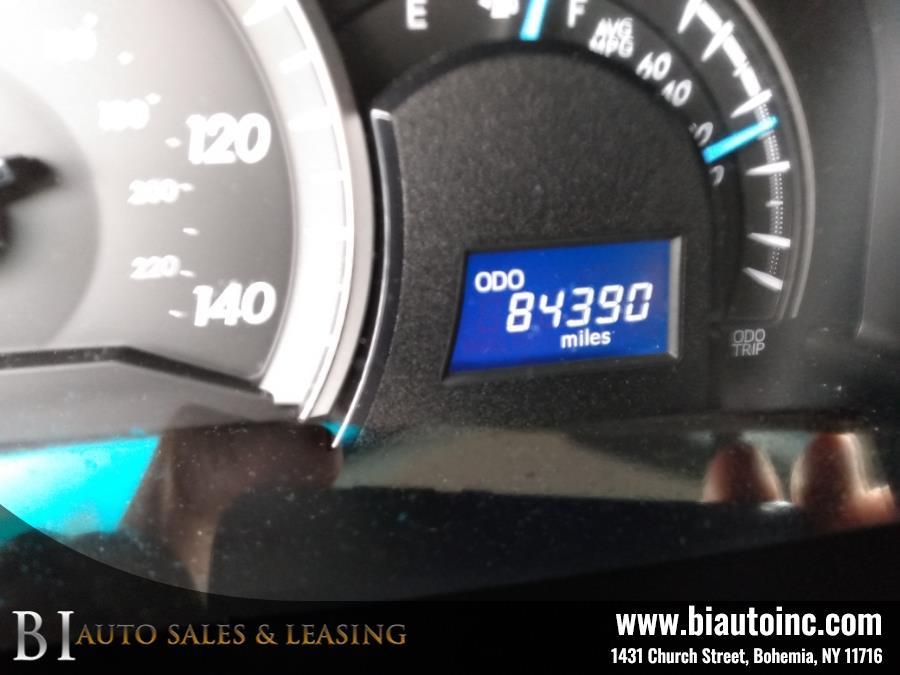 2015 Toyota Camry 4dr Sdn I4 Auto LE (Natl), available for sale in Bohemia, New York | B I Auto Sales. Bohemia, New York 2015 Toyota Camry 4dr Sdn I4 Auto LE (Natl), available for sale in Bohemia, New York | B I Auto Sales. Bohemia, New York