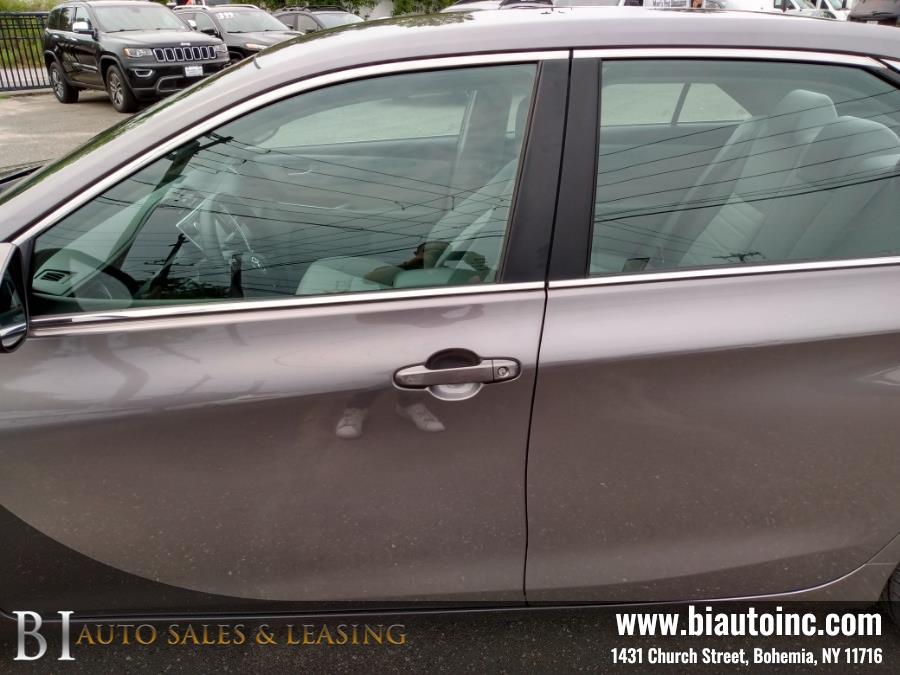 2015 Toyota Camry 4dr Sdn I4 Auto LE (Natl), available for sale in Bohemia, New York | B I Auto Sales. Bohemia, New York 2015 Toyota Camry 4dr Sdn I4 Auto LE (Natl), available for sale in Bohemia, New York | B I Auto Sales. Bohemia, New York
