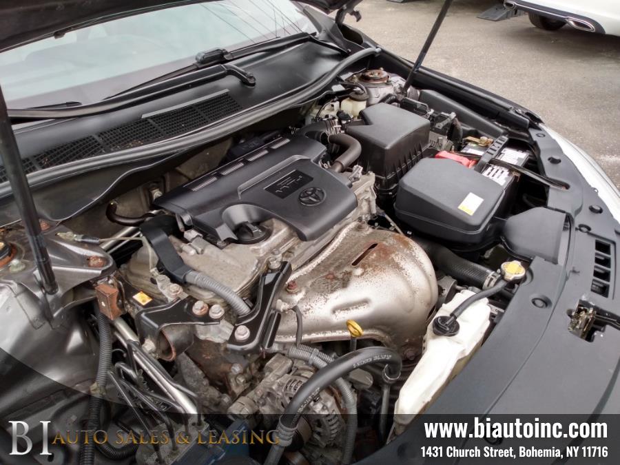 2015 Toyota Camry 4dr Sdn I4 Auto LE (Natl), available for sale in Bohemia, New York | B I Auto Sales. Bohemia, New York 2015 Toyota Camry 4dr Sdn I4 Auto LE (Natl), available for sale in Bohemia, New York | B I Auto Sales. Bohemia, New York