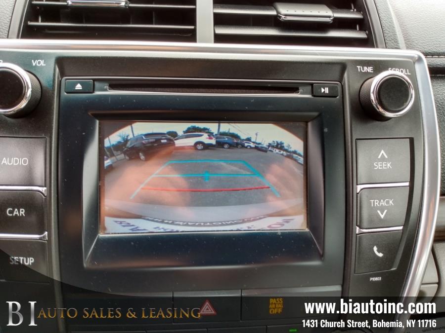 2015 Toyota Camry 4dr Sdn I4 Auto LE (Natl), available for sale in Bohemia, New York | B I Auto Sales. Bohemia, New York 2015 Toyota Camry 4dr Sdn I4 Auto LE (Natl), available for sale in Bohemia, New York | B I Auto Sales. Bohemia, New York