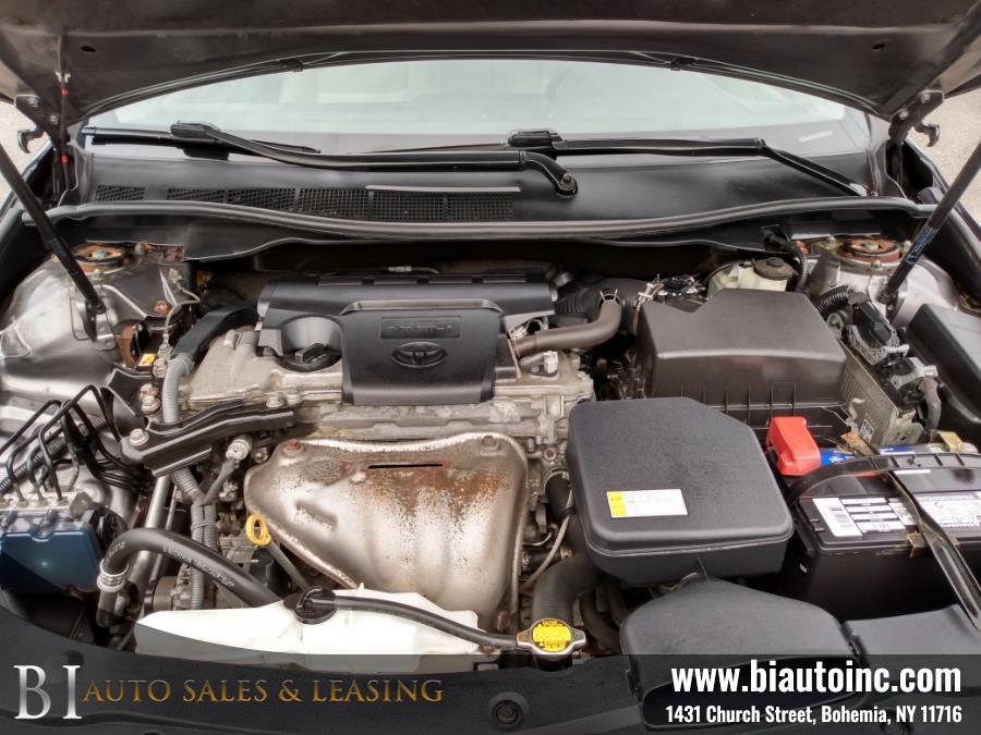 2015 Toyota Camry 4dr Sdn I4 Auto LE (Natl), available for sale in Bohemia, New York | B I Auto Sales. Bohemia, New York 2015 Toyota Camry 4dr Sdn I4 Auto LE (Natl), available for sale in Bohemia, New York | B I Auto Sales. Bohemia, New York