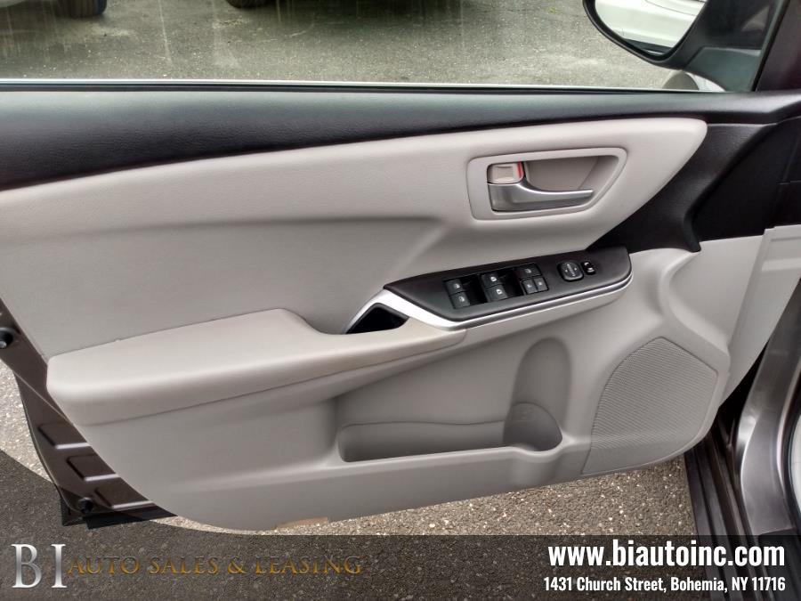 2015 Toyota Camry 4dr Sdn I4 Auto LE (Natl), available for sale in Bohemia, New York | B I Auto Sales. Bohemia, New York 2015 Toyota Camry 4dr Sdn I4 Auto LE (Natl), available for sale in Bohemia, New York | B I Auto Sales. Bohemia, New York