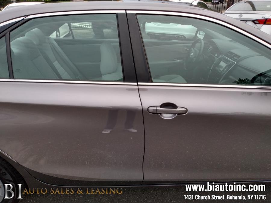 2015 Toyota Camry 4dr Sdn I4 Auto LE (Natl), available for sale in Bohemia, New York | B I Auto Sales. Bohemia, New York 2015 Toyota Camry 4dr Sdn I4 Auto LE (Natl), available for sale in Bohemia, New York | B I Auto Sales. Bohemia, New York