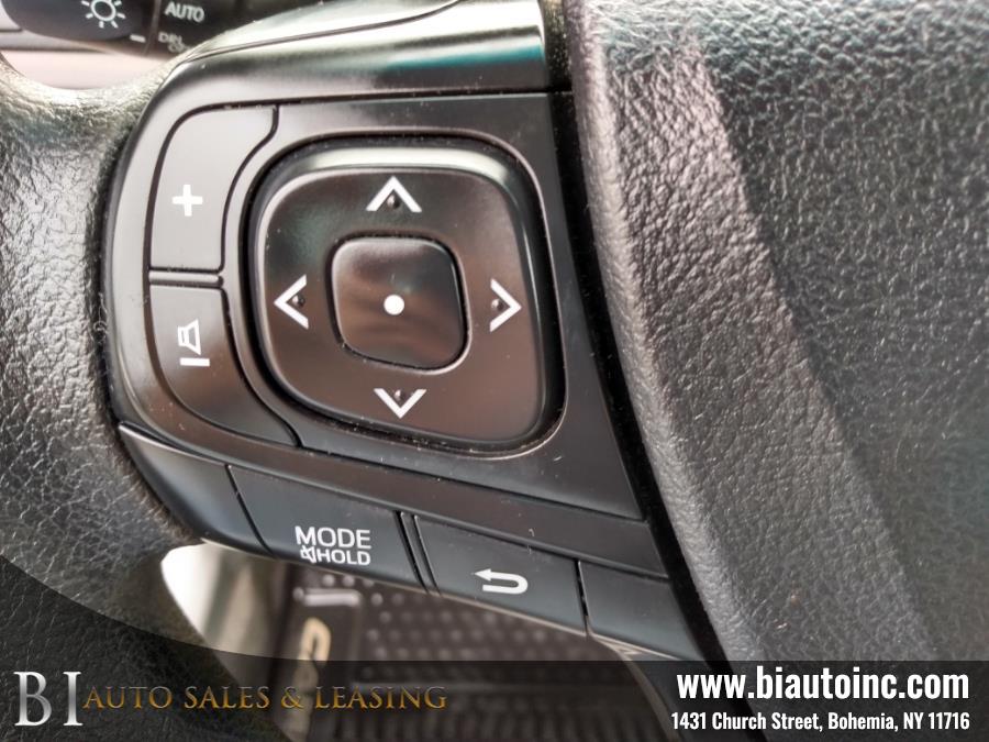 2015 Toyota Camry 4dr Sdn I4 Auto LE (Natl), available for sale in Bohemia, New York | B I Auto Sales. Bohemia, New York 2015 Toyota Camry 4dr Sdn I4 Auto LE (Natl), available for sale in Bohemia, New York | B I Auto Sales. Bohemia, New York