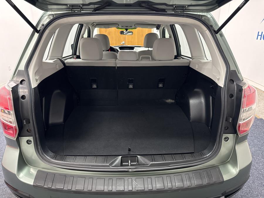 2016 Subaru Forester 4dr CVT 2.5i PZEV, available for sale in Plainville, Connecticut | New England Auto Sales LLC. Plainville, Connecticut 2016 Subaru Forester 4dr CVT 2.5i PZEV, available for sale in Plainville, Connecticut | New England Auto Sales LLC. Plainville, Connecticut