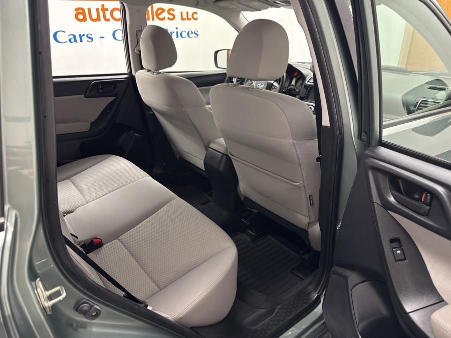 2016 Subaru Forester 4dr CVT 2.5i PZEV, available for sale in Plainville, Connecticut | New England Auto Sales LLC. Plainville, Connecticut 2016 Subaru Forester 4dr CVT 2.5i PZEV, available for sale in Plainville, Connecticut | New England Auto Sales LLC. Plainville, Connecticut