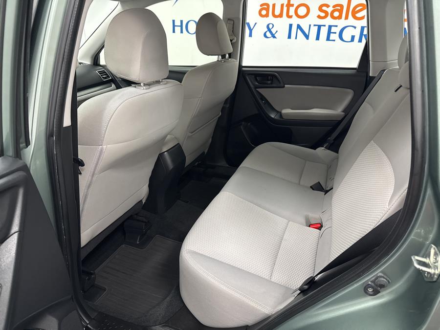 2016 Subaru Forester 4dr CVT 2.5i PZEV, available for sale in Plainville, Connecticut | New England Auto Sales LLC. Plainville, Connecticut 2016 Subaru Forester 4dr CVT 2.5i PZEV, available for sale in Plainville, Connecticut | New England Auto Sales LLC. Plainville, Connecticut