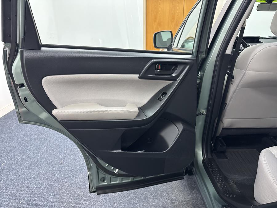 2016 Subaru Forester 4dr CVT 2.5i PZEV, available for sale in Plainville, Connecticut | New England Auto Sales LLC. Plainville, Connecticut 2016 Subaru Forester 4dr CVT 2.5i PZEV, available for sale in Plainville, Connecticut | New England Auto Sales LLC. Plainville, Connecticut