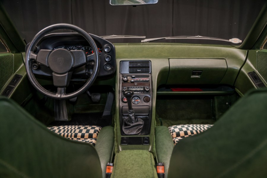 1978 Porsche 928 , available for sale in North Salem, New York | Meccanic Shop North Inc. North Salem, New York 1978 Porsche 928 , available for sale in North Salem, New York | Meccanic Shop North Inc. North Salem, New York