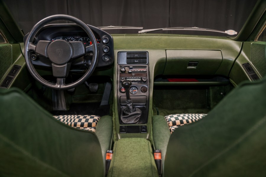 1978 Porsche 928 , available for sale in North Salem, New York | Meccanic Shop North Inc. North Salem, New York 1978 Porsche 928 , available for sale in North Salem, New York | Meccanic Shop North Inc. North Salem, New York