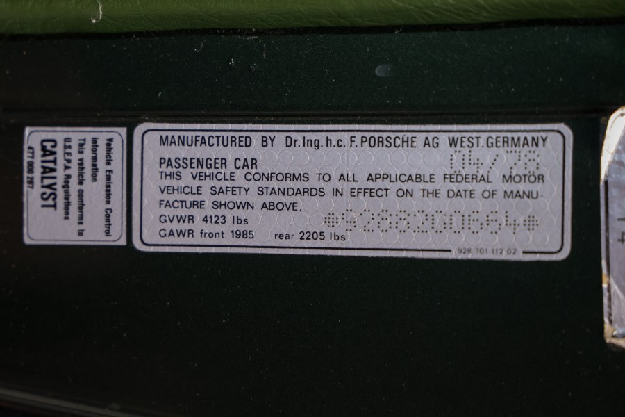1978 Porsche 928 , available for sale in North Salem, New York | Meccanic Shop North Inc. North Salem, New York 1978 Porsche 928 , available for sale in North Salem, New York | Meccanic Shop North Inc. North Salem, New York