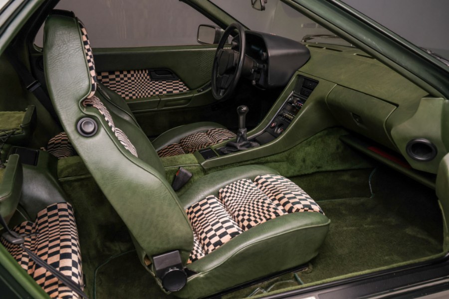 1978 Porsche 928 , available for sale in North Salem, New York | Meccanic Shop North Inc. North Salem, New York 1978 Porsche 928 , available for sale in North Salem, New York | Meccanic Shop North Inc. North Salem, New York