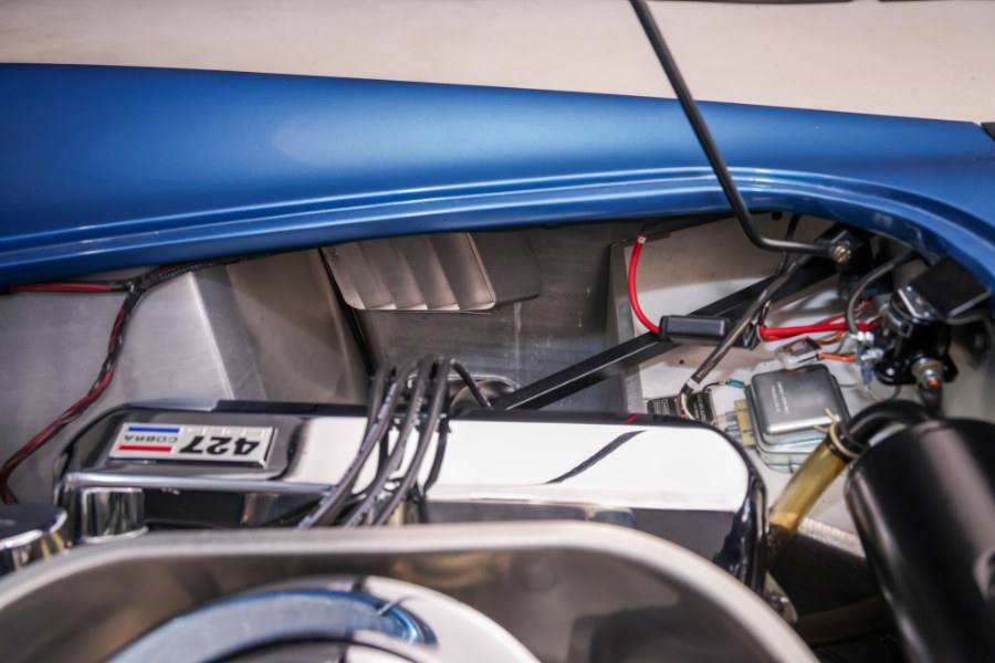 1965 Shelby Cobra CSX1000, available for sale in North Salem, New York | Meccanic Shop North Inc. North Salem, New York 1965 Shelby Cobra CSX1000, available for sale in North Salem, New York | Meccanic Shop North Inc. North Salem, New York