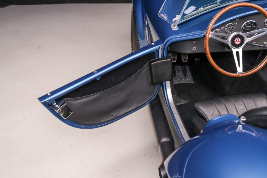 1965 Shelby Cobra CSX1000, available for sale in North Salem, New York | Meccanic Shop North Inc. North Salem, New York 1965 Shelby Cobra CSX1000, available for sale in North Salem, New York | Meccanic Shop North Inc. North Salem, New York