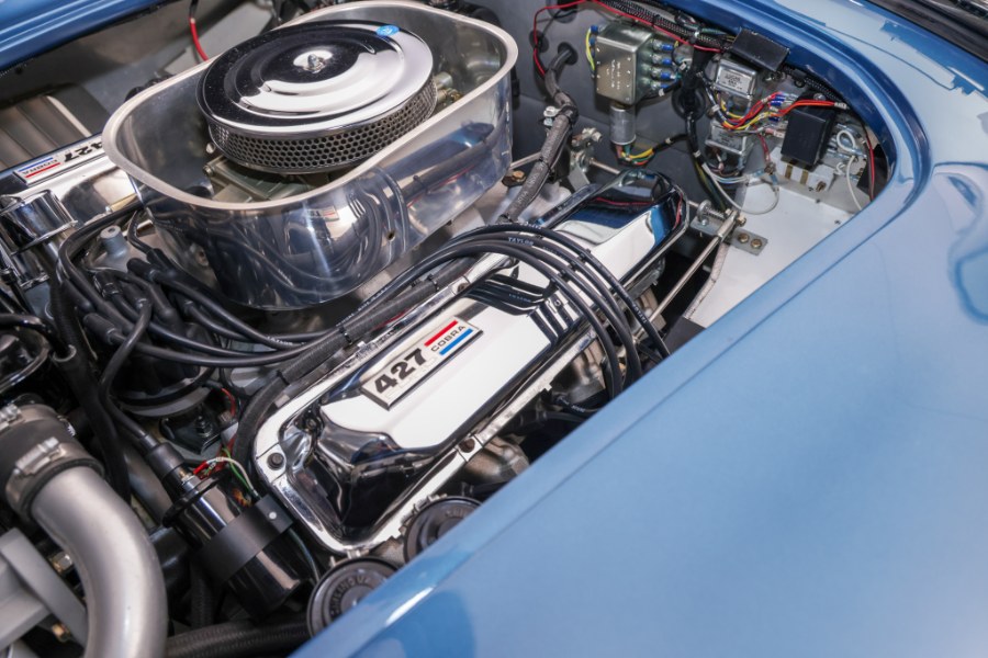1965 Shelby Cobra CSX1000, available for sale in North Salem, New York | Meccanic Shop North Inc. North Salem, New York 1965 Shelby Cobra CSX1000, available for sale in North Salem, New York | Meccanic Shop North Inc. North Salem, New York