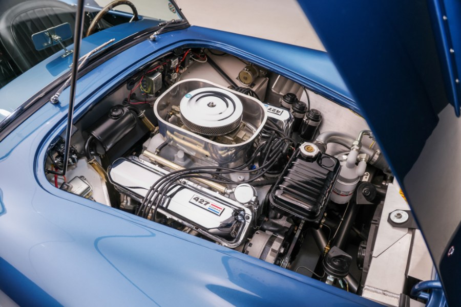 1965 Shelby Cobra CSX1000, available for sale in North Salem, New York | Meccanic Shop North Inc. North Salem, New York 1965 Shelby Cobra CSX1000, available for sale in North Salem, New York | Meccanic Shop North Inc. North Salem, New York