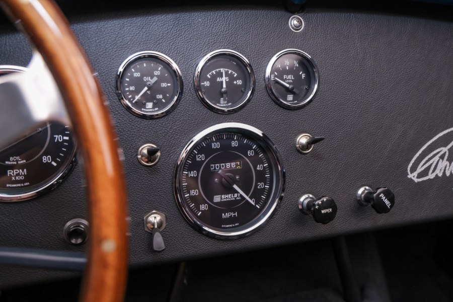 1965 Shelby Cobra CSX1000, available for sale in North Salem, New York | Meccanic Shop North Inc. North Salem, New York 1965 Shelby Cobra CSX1000, available for sale in North Salem, New York | Meccanic Shop North Inc. North Salem, New York