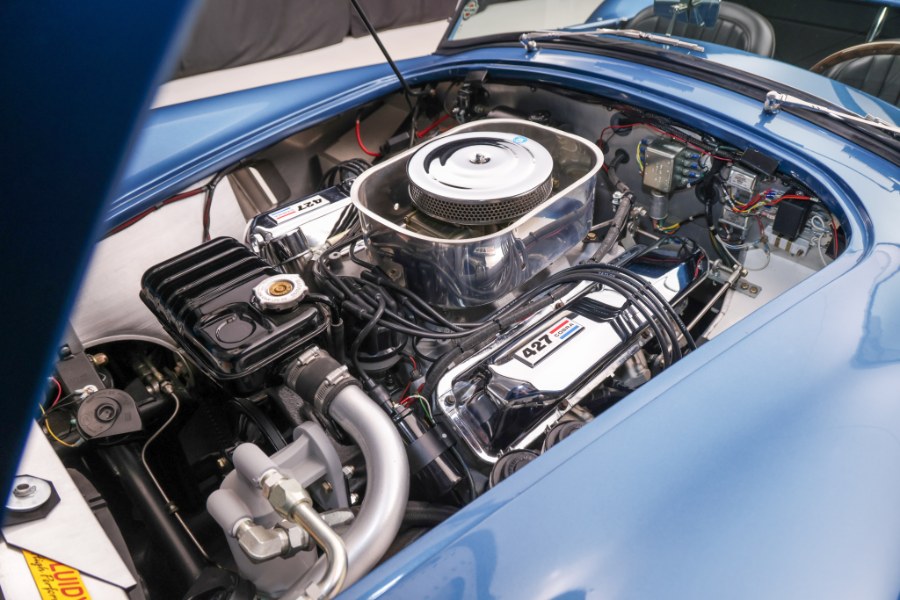 1965 Shelby Cobra CSX1000, available for sale in North Salem, New York | Meccanic Shop North Inc. North Salem, New York 1965 Shelby Cobra CSX1000, available for sale in North Salem, New York | Meccanic Shop North Inc. North Salem, New York