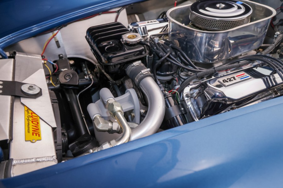 1965 Shelby Cobra CSX1000, available for sale in North Salem, New York | Meccanic Shop North Inc. North Salem, New York 1965 Shelby Cobra CSX1000, available for sale in North Salem, New York | Meccanic Shop North Inc. North Salem, New York