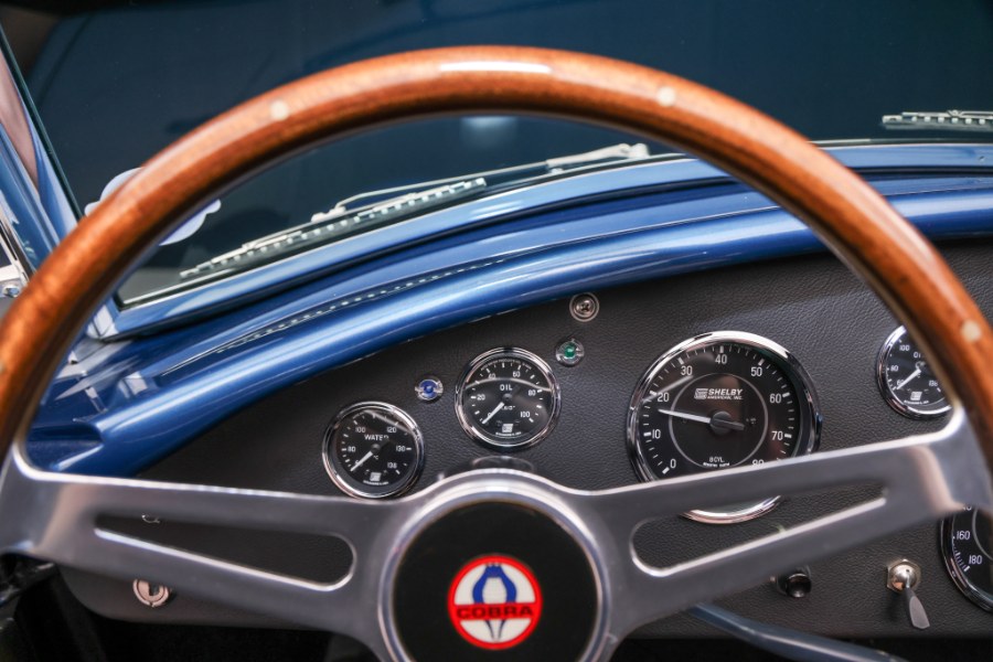 1965 Shelby Cobra CSX1000, available for sale in North Salem, New York | Meccanic Shop North Inc. North Salem, New York 1965 Shelby Cobra CSX1000, available for sale in North Salem, New York | Meccanic Shop North Inc. North Salem, New York