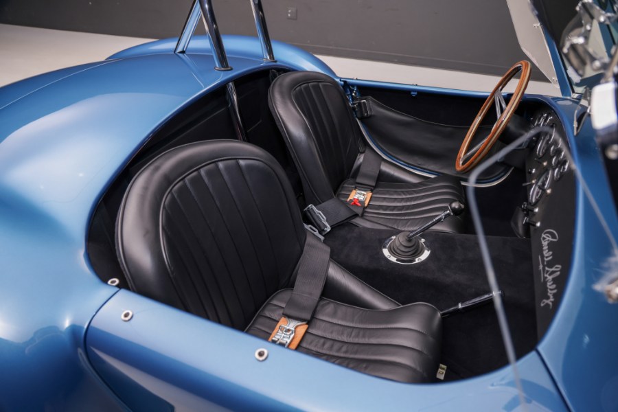 1965 Shelby Cobra CSX1000, available for sale in North Salem, New York | Meccanic Shop North Inc. North Salem, New York 1965 Shelby Cobra CSX1000, available for sale in North Salem, New York | Meccanic Shop North Inc. North Salem, New York