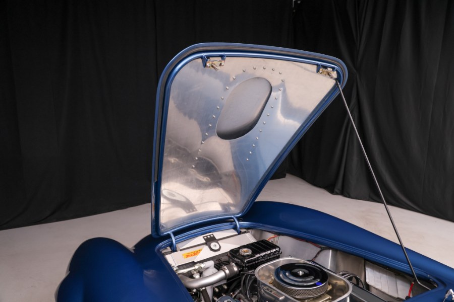 1965 Shelby Cobra CSX1000, available for sale in North Salem, New York | Meccanic Shop North Inc. North Salem, New York 1965 Shelby Cobra CSX1000, available for sale in North Salem, New York | Meccanic Shop North Inc. North Salem, New York