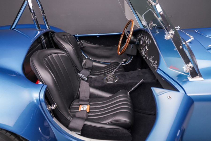 1965 Shelby Cobra CSX1000, available for sale in North Salem, New York | Meccanic Shop North Inc. North Salem, New York 1965 Shelby Cobra CSX1000, available for sale in North Salem, New York | Meccanic Shop North Inc. North Salem, New York
