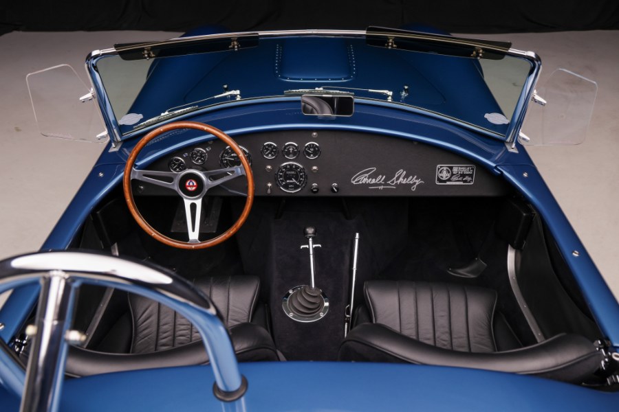 1965 Shelby Cobra CSX1000, available for sale in North Salem, New York | Meccanic Shop North Inc. North Salem, New York 1965 Shelby Cobra CSX1000, available for sale in North Salem, New York | Meccanic Shop North Inc. North Salem, New York