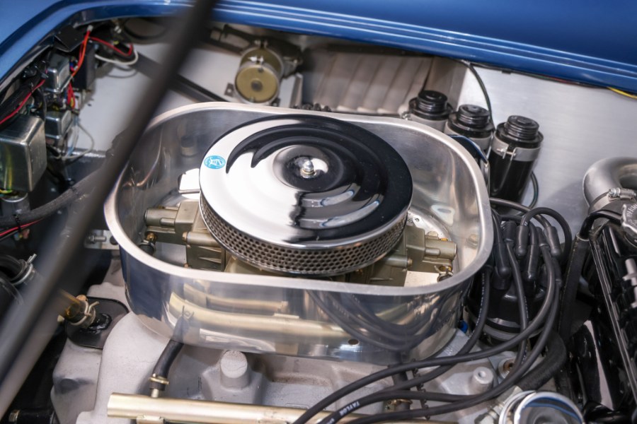 1965 Shelby Cobra CSX1000, available for sale in North Salem, New York | Meccanic Shop North Inc. North Salem, New York 1965 Shelby Cobra CSX1000, available for sale in North Salem, New York | Meccanic Shop North Inc. North Salem, New York