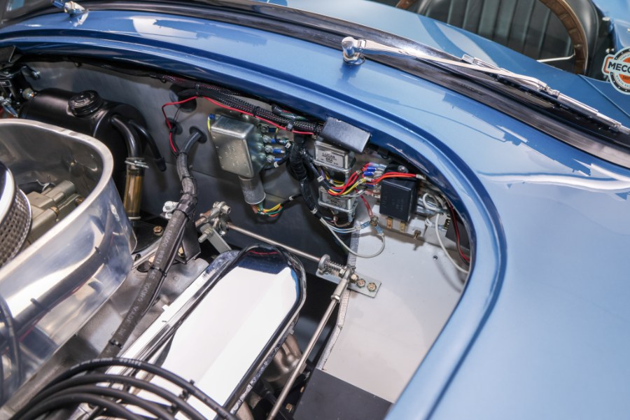 1965 Shelby Cobra CSX1000, available for sale in North Salem, New York | Meccanic Shop North Inc. North Salem, New York 1965 Shelby Cobra CSX1000, available for sale in North Salem, New York | Meccanic Shop North Inc. North Salem, New York