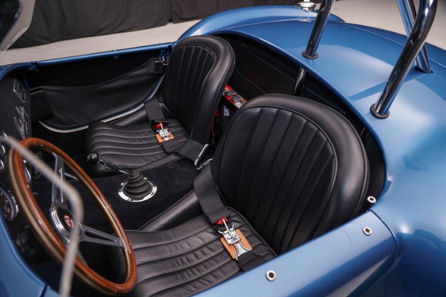 1965 Shelby Cobra CSX1000, available for sale in North Salem, New York | Meccanic Shop North Inc. North Salem, New York 1965 Shelby Cobra CSX1000, available for sale in North Salem, New York | Meccanic Shop North Inc. North Salem, New York