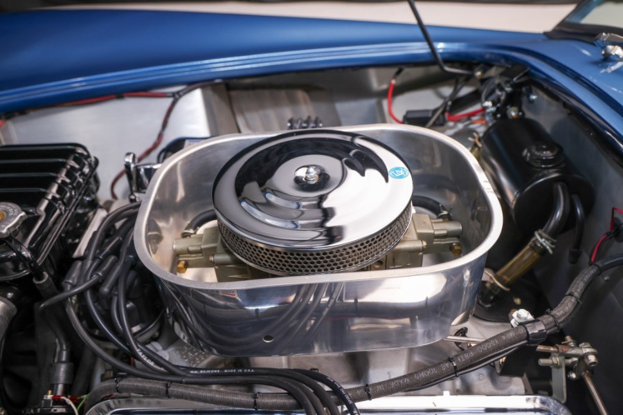 1965 Shelby Cobra CSX1000, available for sale in North Salem, New York | Meccanic Shop North Inc. North Salem, New York 1965 Shelby Cobra CSX1000, available for sale in North Salem, New York | Meccanic Shop North Inc. North Salem, New York
