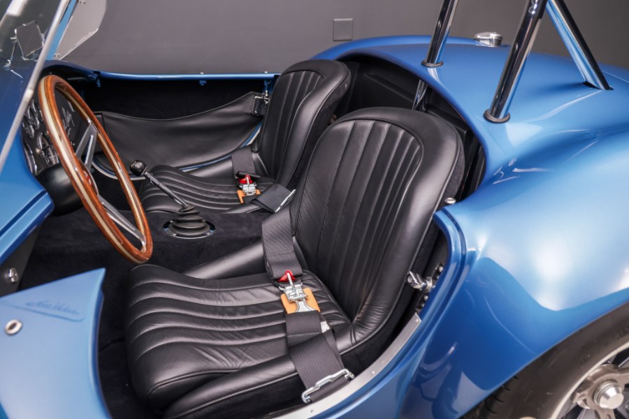 1965 Shelby Cobra CSX1000, available for sale in North Salem, New York | Meccanic Shop North Inc. North Salem, New York 1965 Shelby Cobra CSX1000, available for sale in North Salem, New York | Meccanic Shop North Inc. North Salem, New York