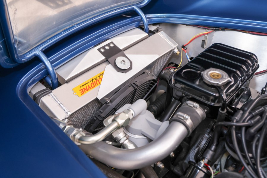 1965 Shelby Cobra CSX1000, available for sale in North Salem, New York | Meccanic Shop North Inc. North Salem, New York 1965 Shelby Cobra CSX1000, available for sale in North Salem, New York | Meccanic Shop North Inc. North Salem, New York