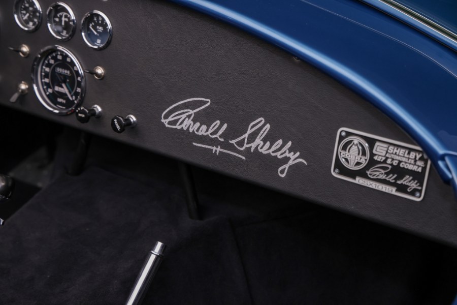 1965 Shelby Cobra CSX1000, available for sale in North Salem, New York | Meccanic Shop North Inc. North Salem, New York 1965 Shelby Cobra CSX1000, available for sale in North Salem, New York | Meccanic Shop North Inc. North Salem, New York
