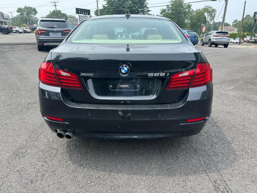 2015 BMW 5 Series 4dr Sdn 528i xDrive AWD, available for sale in Agawam, Massachusetts | Malkoon Motors. Agawam, Massachusetts 2015 BMW 5 Series 4dr Sdn 528i xDrive AWD, available for sale in Agawam, Massachusetts | Malkoon Motors. Agawam, Massachusetts