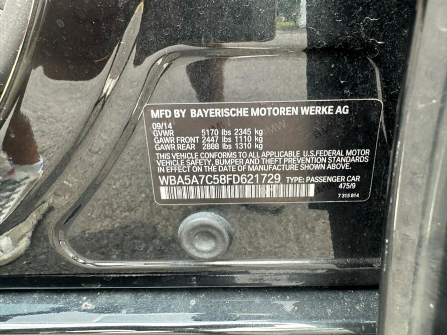 2015 BMW 5 Series 4dr Sdn 528i xDrive AWD, available for sale in Agawam, Massachusetts | Malkoon Motors. Agawam, Massachusetts 2015 BMW 5 Series 4dr Sdn 528i xDrive AWD, available for sale in Agawam, Massachusetts | Malkoon Motors. Agawam, Massachusetts