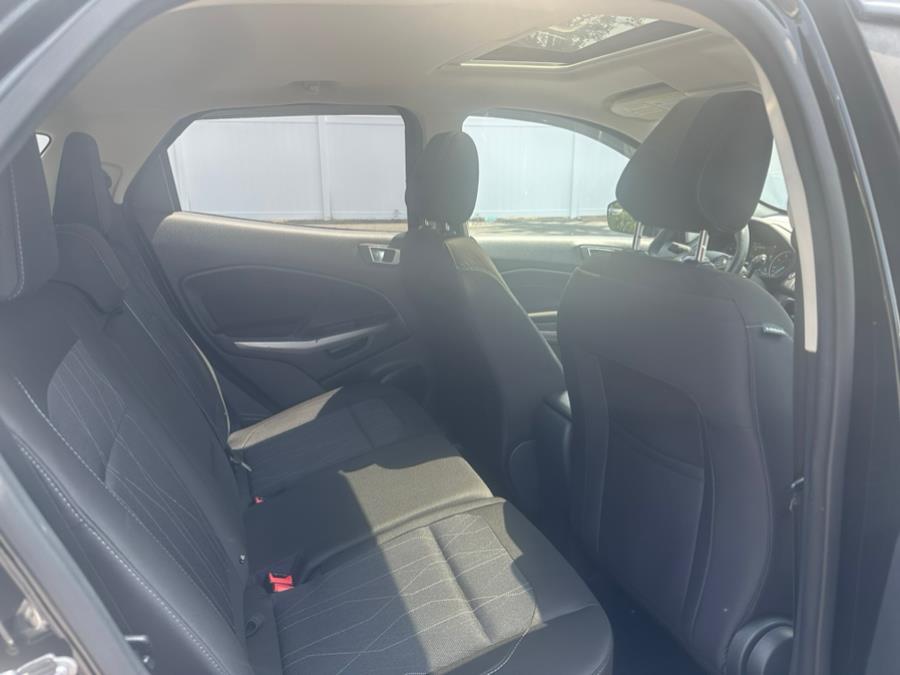 2019 Ford EcoSport SE 4WD, available for sale in Agawam, Massachusetts | Malkoon Motors. Agawam, Massachusetts 2019 Ford EcoSport SE 4WD, available for sale in Agawam, Massachusetts | Malkoon Motors. Agawam, Massachusetts