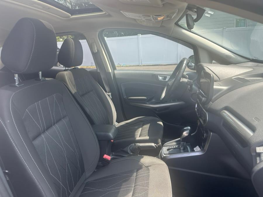 2019 Ford EcoSport SE 4WD, available for sale in Agawam, Massachusetts | Malkoon Motors. Agawam, Massachusetts 2019 Ford EcoSport SE 4WD, available for sale in Agawam, Massachusetts | Malkoon Motors. Agawam, Massachusetts