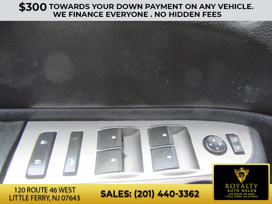 2013 Chevrolet Silverado 1500 4WD Ext Cab 143.5" LT, available for sale in Little Ferry, New Jersey | Royalty Auto Sales. Little Ferry, New Jersey 2013 Chevrolet Silverado 1500 4WD Ext Cab 143.5" LT, available for sale in Little Ferry, New Jersey | Royalty Auto Sales. Little Ferry, New Jersey