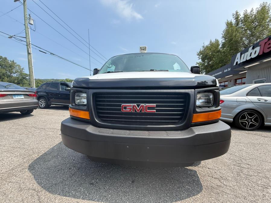 2013 GMC Savana Cargo Van AWD 1500 135", available for sale in New Milford, Connecticut | Auto Technic LLC. New Milford, Connecticut 2013 GMC Savana Cargo Van AWD 1500 135", available for sale in New Milford, Connecticut | Auto Technic LLC. New Milford, Connecticut