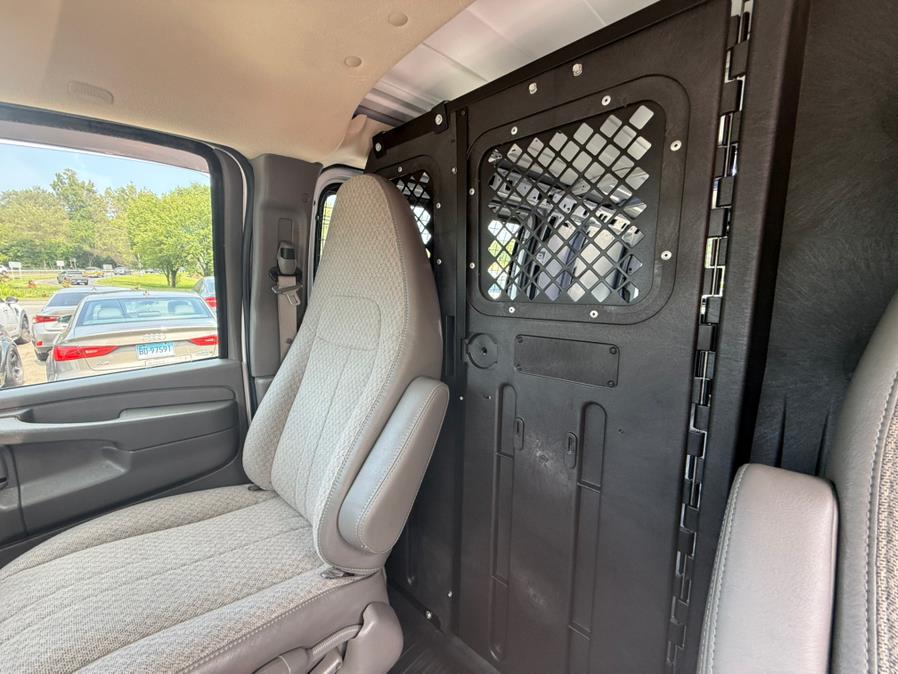 2013 GMC Savana Cargo Van AWD 1500 135", available for sale in New Milford, Connecticut | Auto Technic LLC. New Milford, Connecticut 2013 GMC Savana Cargo Van AWD 1500 135", available for sale in New Milford, Connecticut | Auto Technic LLC. New Milford, Connecticut