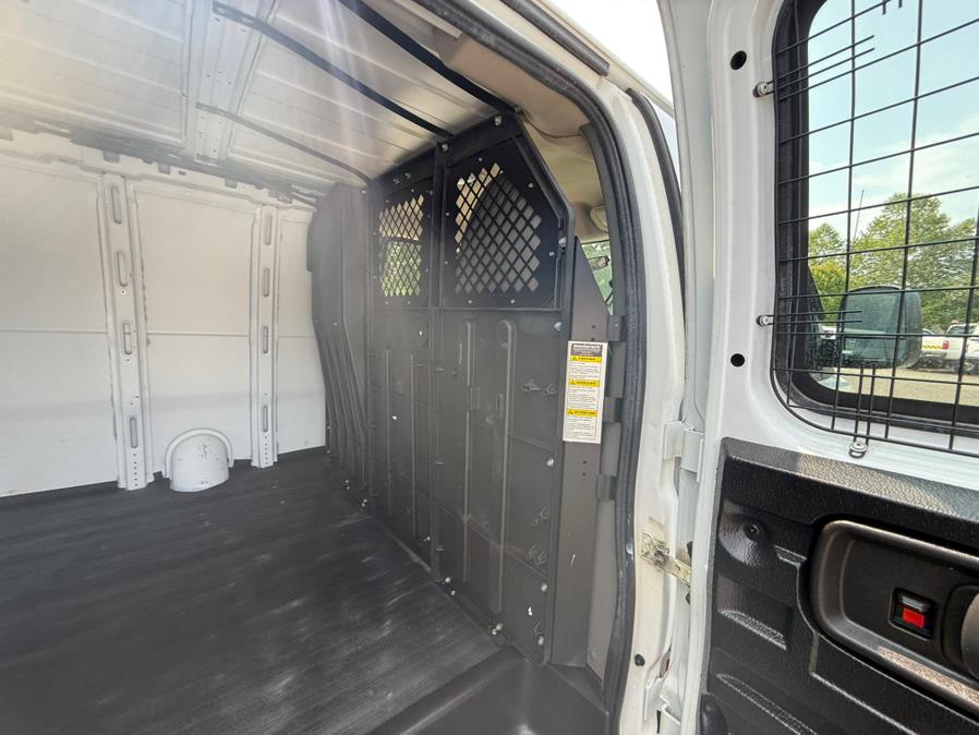 2013 GMC Savana Cargo Van AWD 1500 135", available for sale in New Milford, Connecticut | Auto Technic LLC. New Milford, Connecticut 2013 GMC Savana Cargo Van AWD 1500 135", available for sale in New Milford, Connecticut | Auto Technic LLC. New Milford, Connecticut