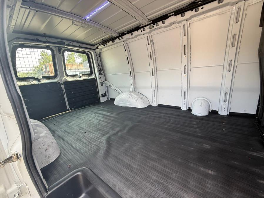 2013 GMC Savana Cargo Van AWD 1500 135", available for sale in New Milford, Connecticut | Auto Technic LLC. New Milford, Connecticut 2013 GMC Savana Cargo Van AWD 1500 135", available for sale in New Milford, Connecticut | Auto Technic LLC. New Milford, Connecticut