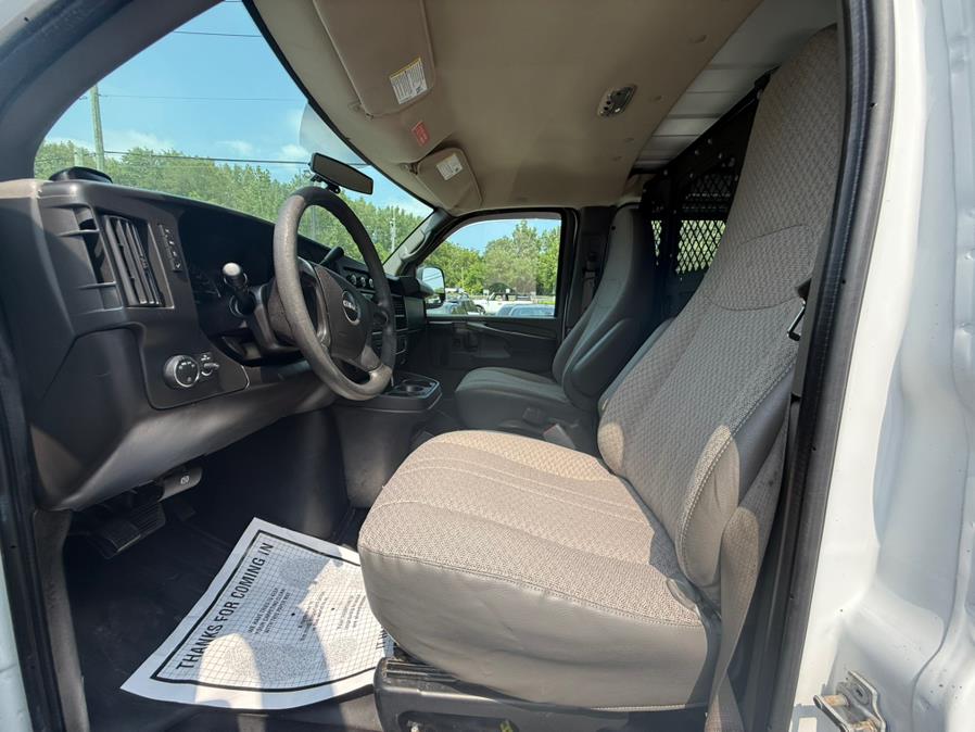 2013 GMC Savana Cargo Van AWD 1500 135", available for sale in New Milford, Connecticut | Auto Technic LLC. New Milford, Connecticut 2013 GMC Savana Cargo Van AWD 1500 135", available for sale in New Milford, Connecticut | Auto Technic LLC. New Milford, Connecticut