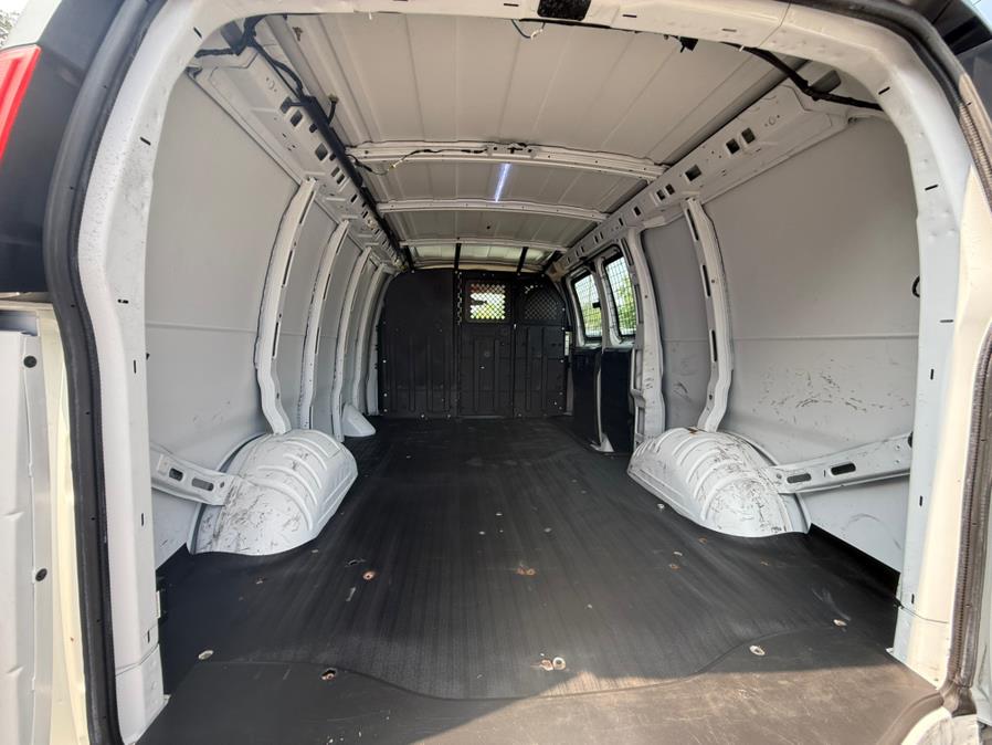 2013 GMC Savana Cargo Van AWD 1500 135", available for sale in New Milford, Connecticut | Auto Technic LLC. New Milford, Connecticut 2013 GMC Savana Cargo Van AWD 1500 135", available for sale in New Milford, Connecticut | Auto Technic LLC. New Milford, Connecticut