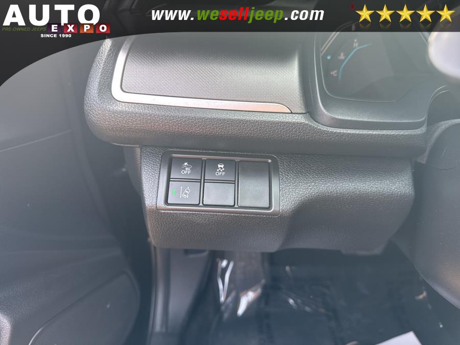 2019 Honda Civic Sedan LX CVT, available for sale in Huntington, New York | Auto Expo. Huntington, New York 2019 Honda Civic Sedan LX CVT, available for sale in Huntington, New York | Auto Expo. Huntington, New York
