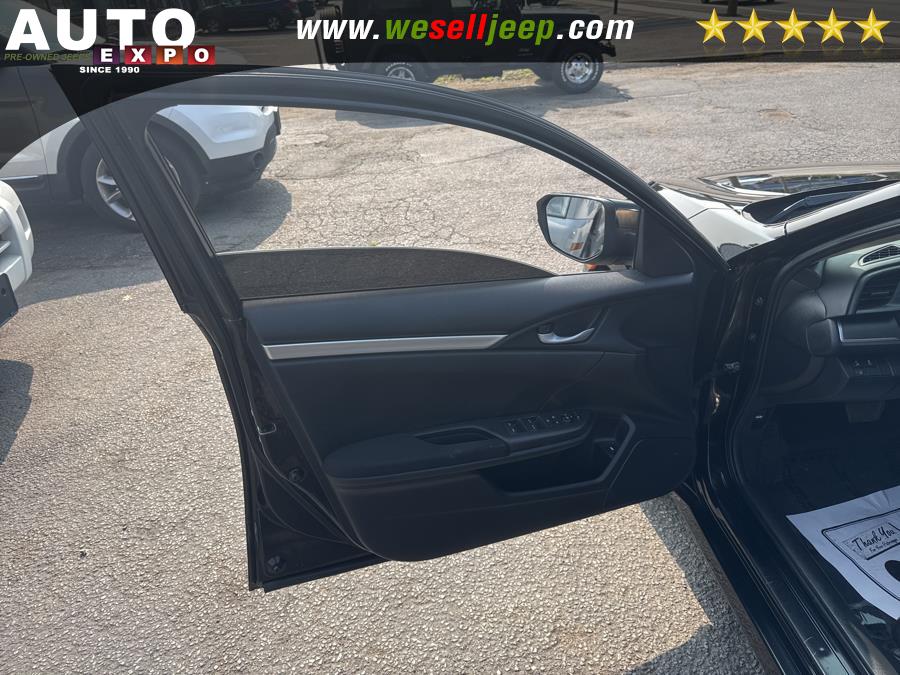 2019 Honda Civic Sedan LX CVT, available for sale in Huntington, New York | Auto Expo. Huntington, New York 2019 Honda Civic Sedan LX CVT, available for sale in Huntington, New York | Auto Expo. Huntington, New York
