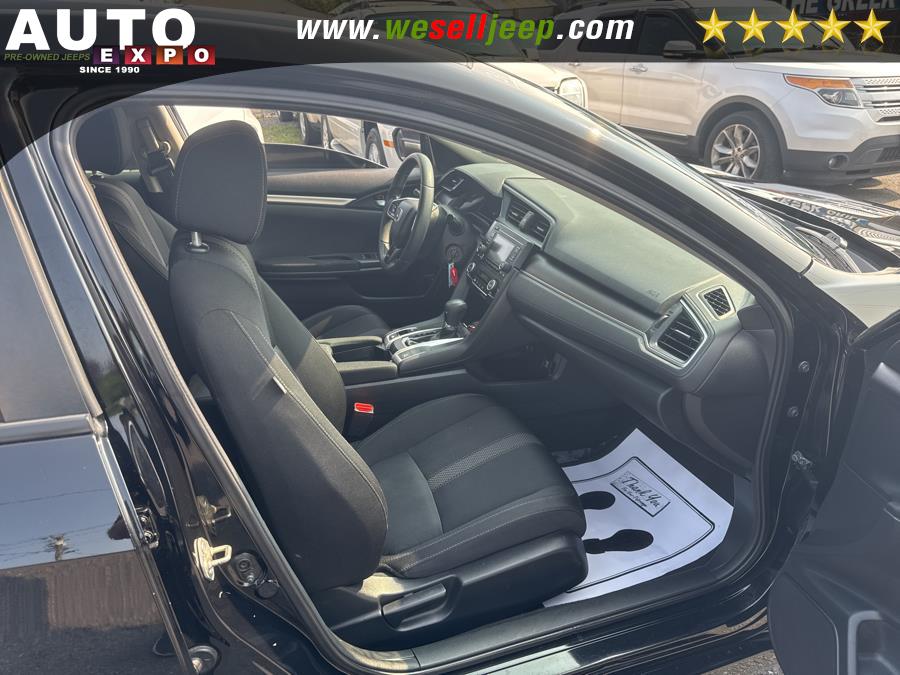 2019 Honda Civic Sedan LX CVT, available for sale in Huntington, New York | Auto Expo. Huntington, New York 2019 Honda Civic Sedan LX CVT, available for sale in Huntington, New York | Auto Expo. Huntington, New York