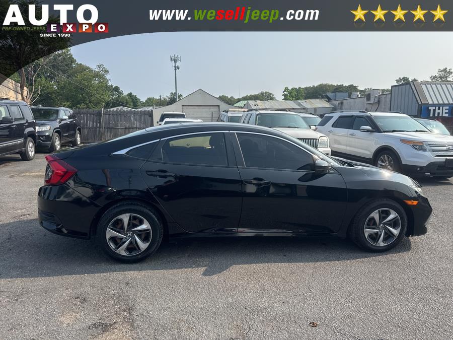 2019 Honda Civic Sedan LX CVT, available for sale in Huntington, New York | Auto Expo. Huntington, New York 2019 Honda Civic Sedan LX CVT, available for sale in Huntington, New York | Auto Expo. Huntington, New York